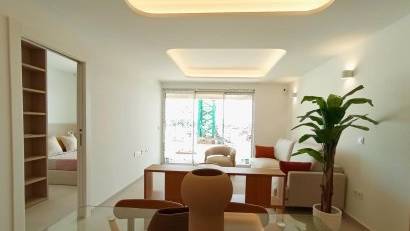 Nyproduktion - Apartment -
Benijofar - Pueblo