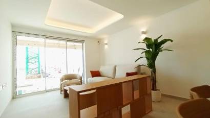 Nyproduktion - Apartment -
Benijofar - Pueblo