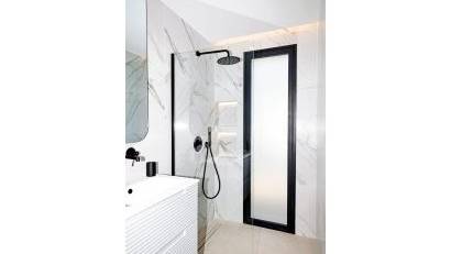Obra nueva - Villa -
Molina De Segura - Urb. La Quinta