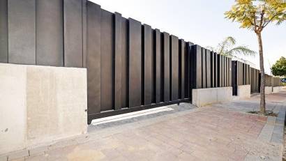 Obra nueva - Villa -
Molina De Segura - Urb. La Quinta
