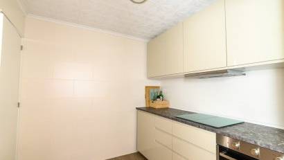 Resale - Bungalow -
Torrevieja - Torretas