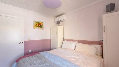 Resale - Bungalow -
Torrevieja - Torretas