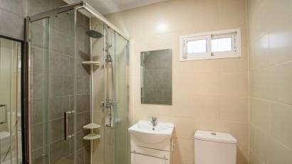 Resale - Bungalow -
Torrevieja - Torretas