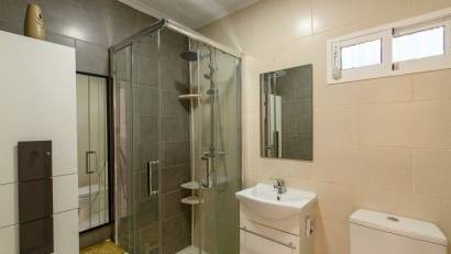 Resale - Bungalow -
Torrevieja - Torretas