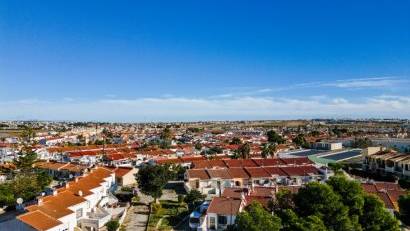 Resale - Bungalow -
Torrevieja - Torretas