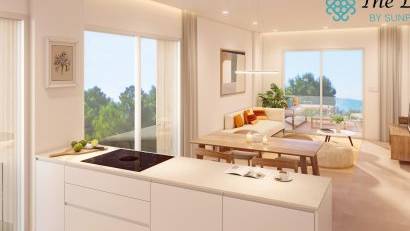 New Build - Apartment -
Pilar de la Horadada - PILAR DE LA HORADADA