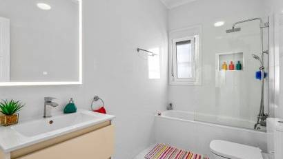 Återförsäljning - Detached villa -
Ciudad quesada - Pueblo Bravo