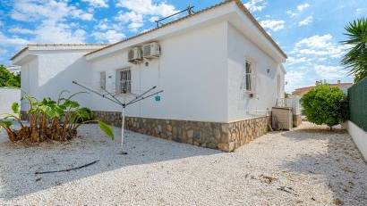 Återförsäljning - Detached villa -
Ciudad quesada - Pueblo Bravo