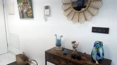 Återförsäljning - Apartment -
Guardamar del Segura - El Raso