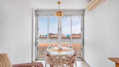 Återförsäljning - Apartment -
Torrevieja - La Mata
