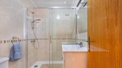 Återförsäljning - Apartment -
Torrevieja - La Mata