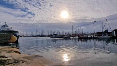 Återförsäljning - Apartment -
Torrevieja - La Mata