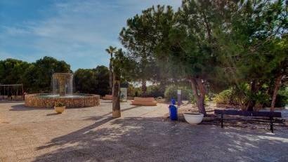 Återförsäljning - Apartment -
Torrevieja - La Mata