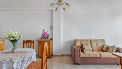Återförsäljning - Apartment -
Torrevieja - La Mata