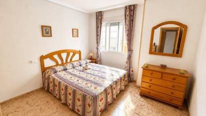 Återförsäljning - Apartment -
Torrevieja - Estacion de autobuses