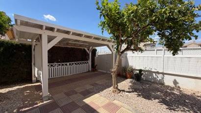 Resale - Townhouse -
Playa Flamenca - Orihuela Costa