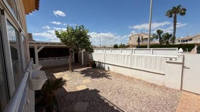 Resale - Townhouse -
Playa Flamenca - Orihuela Costa