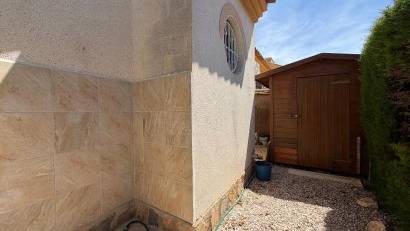 Resale - Townhouse -
Playa Flamenca - Orihuela Costa