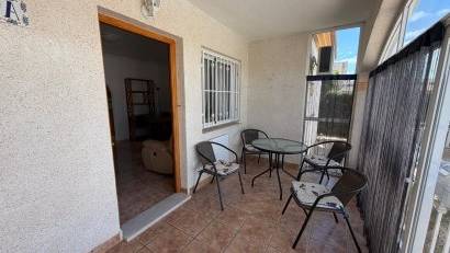 Resale - Townhouse -
Playa Flamenca - Orihuela Costa