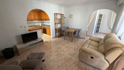 Resale - Townhouse -
Playa Flamenca - Orihuela Costa