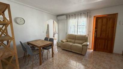 Resale - Townhouse -
Playa Flamenca - Orihuela Costa