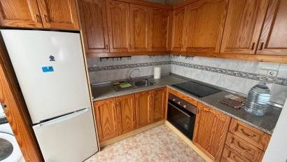 Resale - Townhouse -
Playa Flamenca - Orihuela Costa