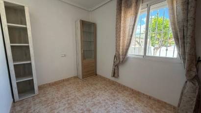 Resale - Townhouse -
Playa Flamenca - Orihuela Costa