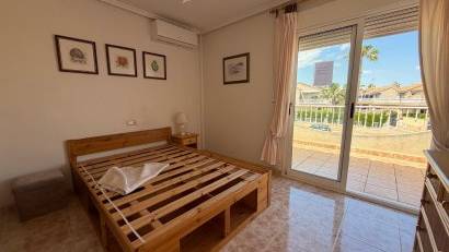 Resale - Townhouse -
Playa Flamenca - Orihuela Costa
