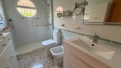 Resale - Townhouse -
Playa Flamenca - Orihuela Costa