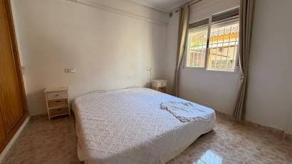 Resale - Townhouse -
Playa Flamenca - Orihuela Costa