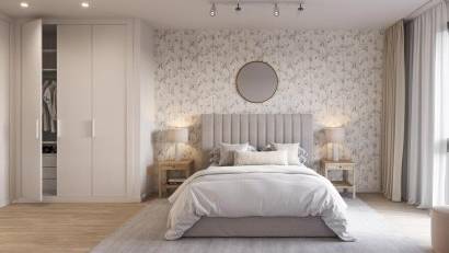 New Build - Apartment -
Alicante - Benalua