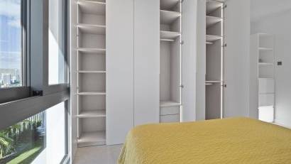 Nyproduktion - Villa -
Benidorm - Rincón de Loix