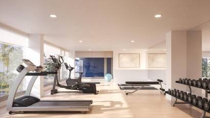 New Build - Apartment -
Alicante - Benalua