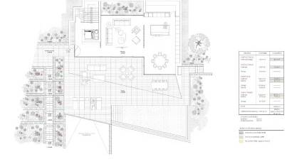 Nyproduktion - Villa -
Benissa - Montemar