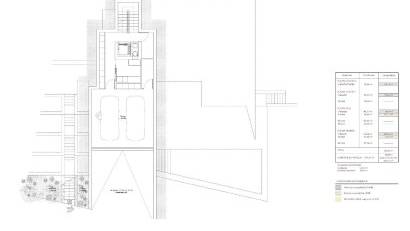 Nyproduktion - Villa -
Benissa - Montemar