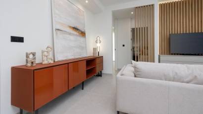 Nyproduktion - Apartment -
Guardamar del Segura - Avda del Puerto