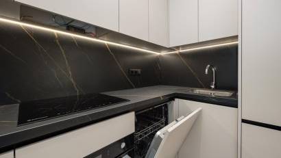 Nyproduktion - Apartment -
Guardamar del Segura - Avda del Puerto