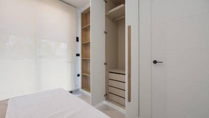 Nyproduktion - Apartment -
Guardamar del Segura - Avda del Puerto