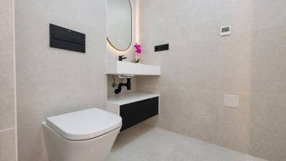 Nyproduktion - Apartment -
Guardamar del Segura - Avda del Puerto