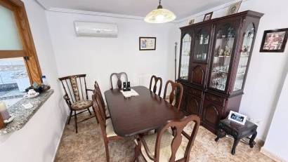 Reventa - Quad House -
Torre De La Horradada