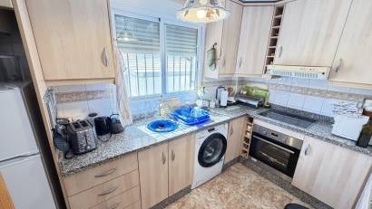 Reventa - Quad House -
Torre De La Horradada