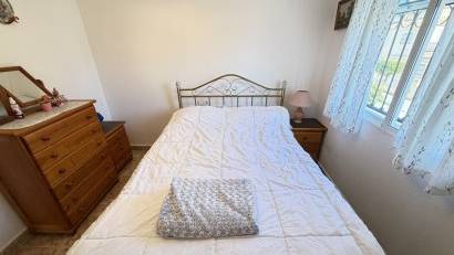 Reventa - Quad House -
Torre De La Horradada