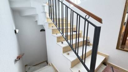 Reventa - Quad House -
Torre De La Horradada