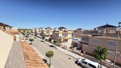 Reventa - Quad House -
Torre De La Horradada