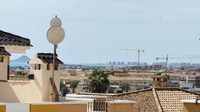 Reventa - Quad House -
Torre De La Horradada