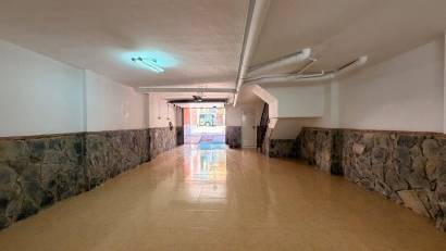 Återförsäljning - Radhus -
Catral - pueblo