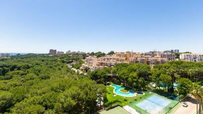 Återförsäljning - Apartment -
Campoamor - Dehesa de Campoamor