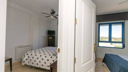 Återförsäljning - Apartment -
Campoamor - Dehesa de Campoamor