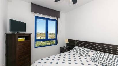 Återförsäljning - Apartment -
Campoamor - Dehesa de Campoamor