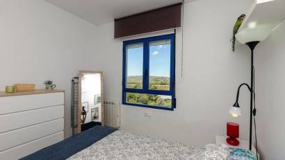 Återförsäljning - Apartment -
Campoamor - Dehesa de Campoamor